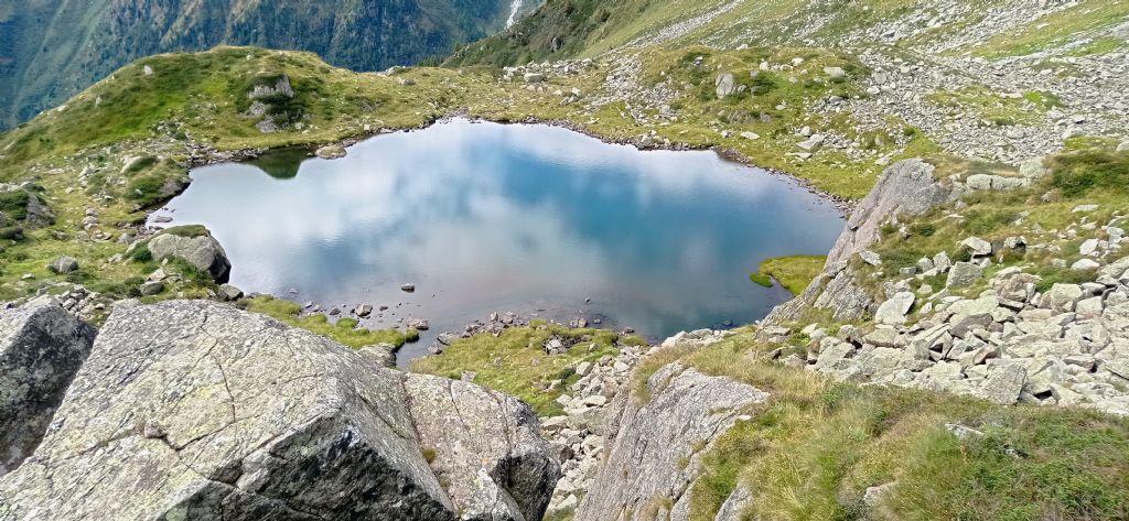 Laghi.......del TRENTINO